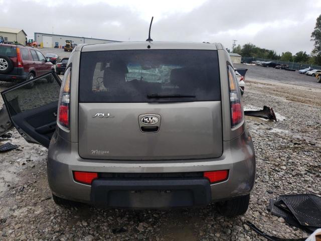 Foto 6 de la subasta – 2011 KIA SOUL + con VIN KNDJT2A27B7196164
