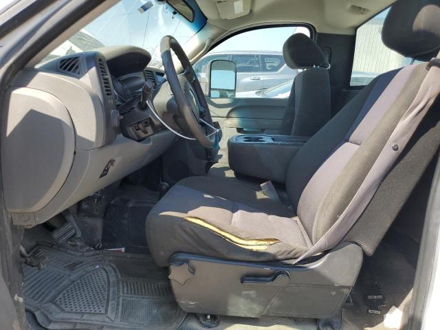 Photo 10 from auction – 2011 CHEVROLET SILVERADO with VIN 1GC0KVCG7BZ339840