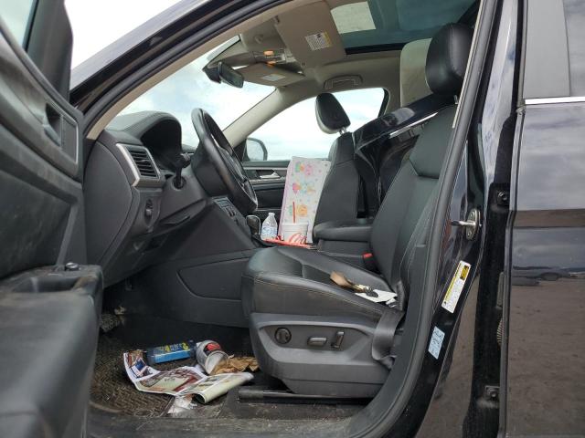 Photo 7 from auction – 2019 VOLKSWAGEN ATLAS SE with VIN 1V2WP2CA0KC600104