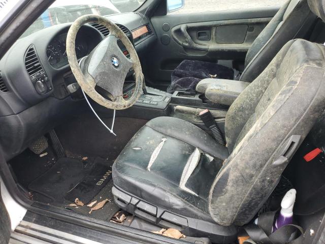 Photo 7 from auction – 1999 BMW 323 IC AUT with VIN WBABJ833XXEM23950