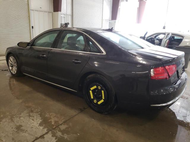 Photo 2 from auction – 2011 AUDI A8 QUATTRO with VIN WAUAVAFD7BN016382
