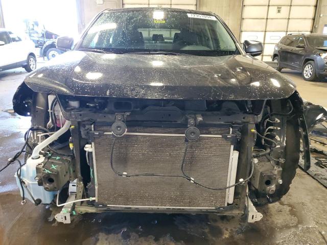 Photo 5 from auction – 2022 TOYOTA RAV4 LE with VIN 2T3F1RFV0NW278561