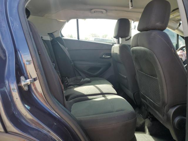 Photo 11 from auction – 2019 CHEVROLET TRAX LS with VIN 3GNCJKSB0KL304494