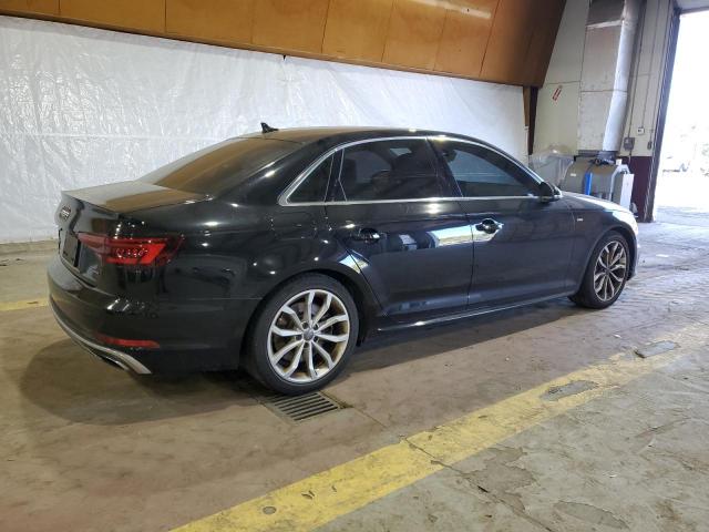 Photo 3 from auction – 2019 AUDI A4 PREMIUM with VIN WAUDNAF4XKA012847