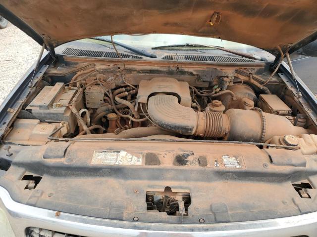 Photo 12 from auction – 2002 FORD EXPEDITION with VIN 1FMRU15W42LA02328