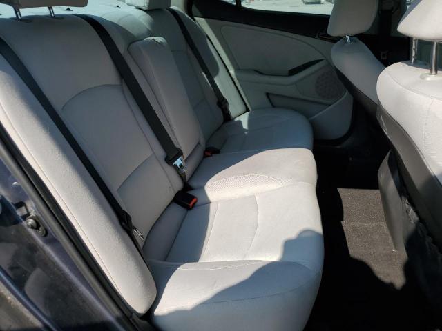 Photo 10 from auction – 2015 KIA OPTIMA LX with VIN 5XXGM4A76FG368132