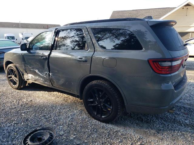 Photo 2 from auction – 2021 DODGE DURANGO GT with VIN 1C4RDJDG1MC557710