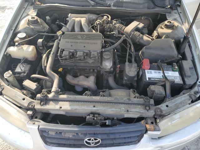 Photo 11 from auction – 2000 TOYOTA CAMRY CE with VIN JT2BF22K8Y0288064