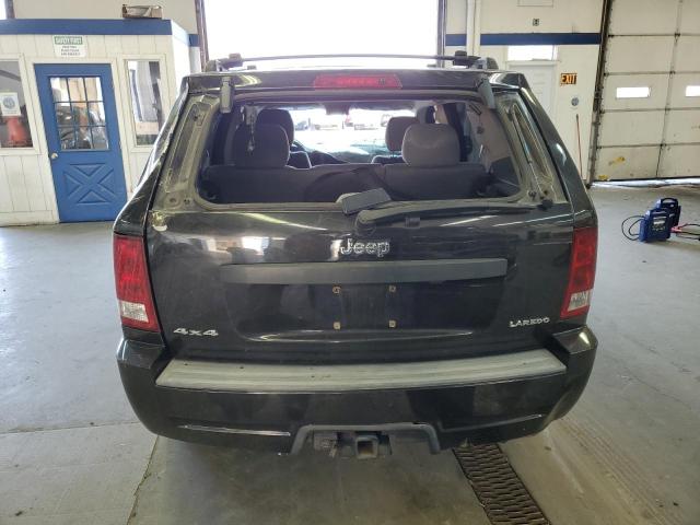 Photo 6 from auction – 2005 JEEP GRAND CHER with VIN 1J4GR48K55C643459