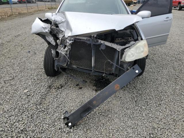 Photo 11 from auction – 2005 TOYOTA COROLLA CE with VIN 1NXBR32E45Z345617