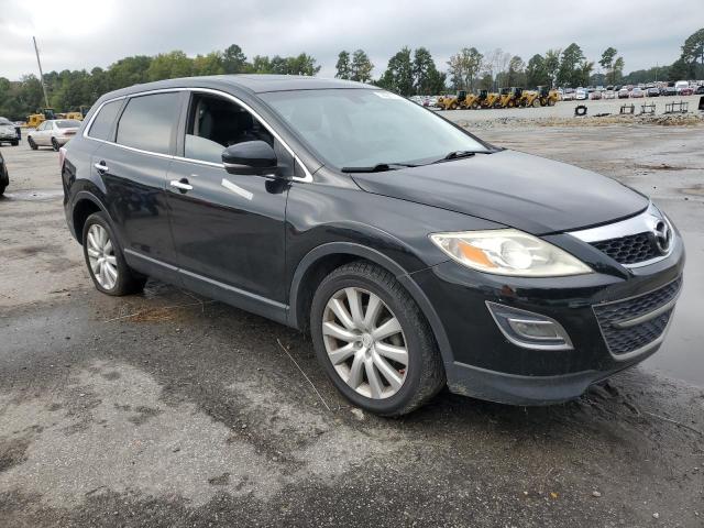 Photo 4 from auction – 2010 MAZDA CX-9 with VIN JM3TB3MA8A0229577