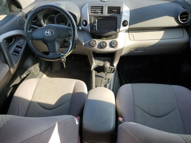 Photo 8 from auction – 2007 TOYOTA RAV4 with VIN JTMBD33VX76036663