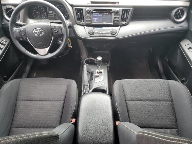 Photo 8 from auction – 2018 TOYOTA RAV4 ADVEN with VIN 2T3WFREV4JW425946
