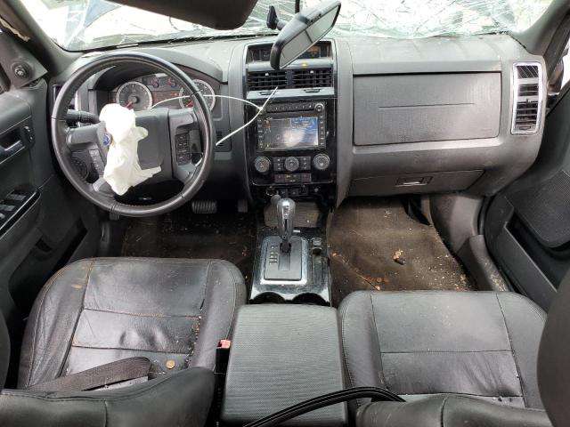 Photo 8 from auction – 2012 FORD ESCAPE LIM with VIN 1FMCU9EG3CKC09409