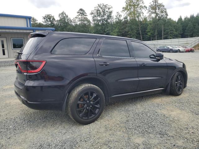 Photo 3 from auction – 2018 DODGE DURANGO R/ with VIN 1C4SDJCT6JC404266