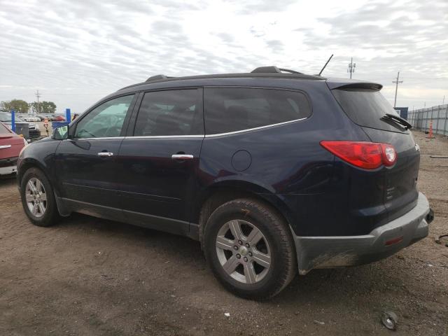 Photo 2 from auction – 2012 CHEVROLET TRAVERSE L with VIN 1GNKVGED5CJ109316