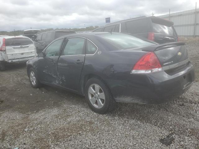 Photo 2 from auction – 2008 CHEVROLET IMPALA LT with VIN 2G1WT58K181221958
