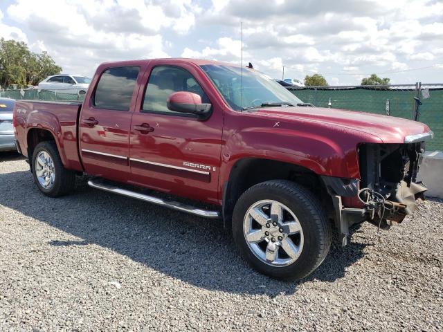 Photo 4 from auction – 2007 GMC NEW SIERRA with VIN 2GTEK13M571639364