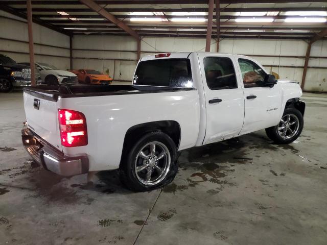 Photo 3 from auction – 2010 CHEVROLET SILVERADO with VIN 3GCRCSE05AG219326