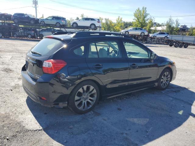 Photo 3 from auction – 2014 SUBARU IMPREZA SP with VIN JF1GPAS67E8235298