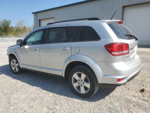 Photo 2 from auction – 2012 DODGE JOURNEY SX with VIN 3C4PDCBG6CT206705