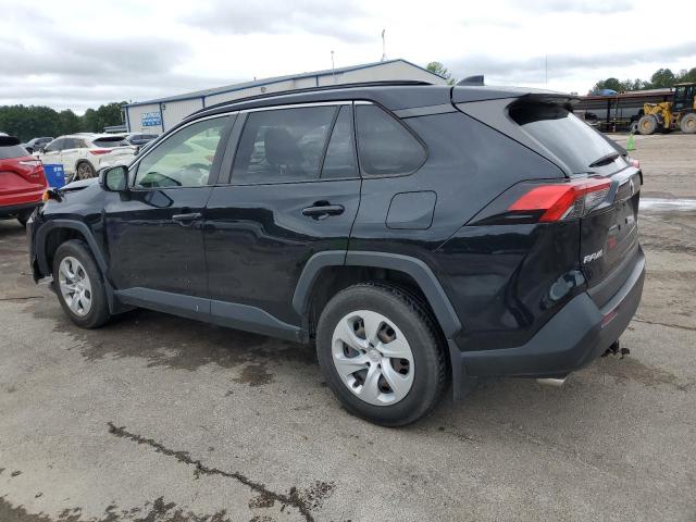 Photo 2 from auction – 2020 TOYOTA RAV4 LE with VIN JTMF1RFV2LD528117