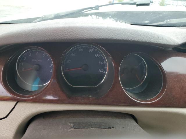 Photo 9 from auction – 2007 BUICK LUCERNE CX with VIN 1G4HE57Y97U158168
