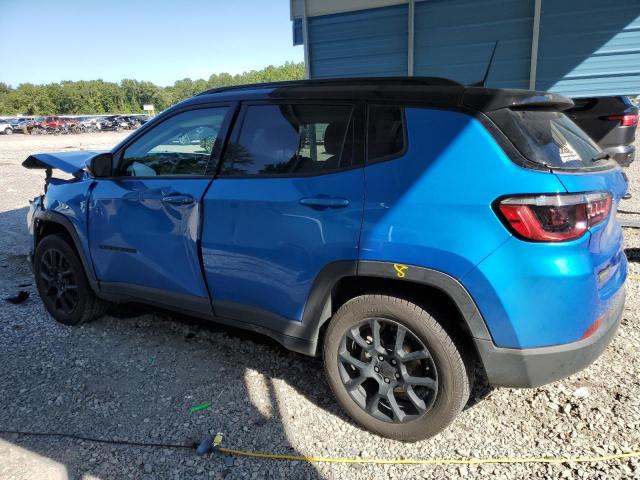 Photo 2 from auction – 2023 JEEP COMPASS LA with VIN 3C4NJDBN8PT500195