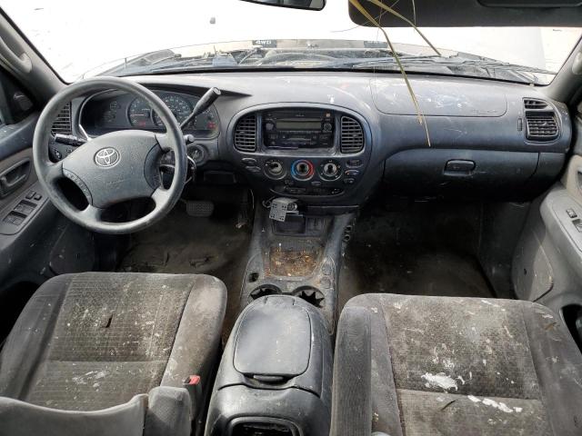 Photo 8 from auction – 2006 TOYOTA TUNDRA DOU with VIN 5TBDT44156S514699