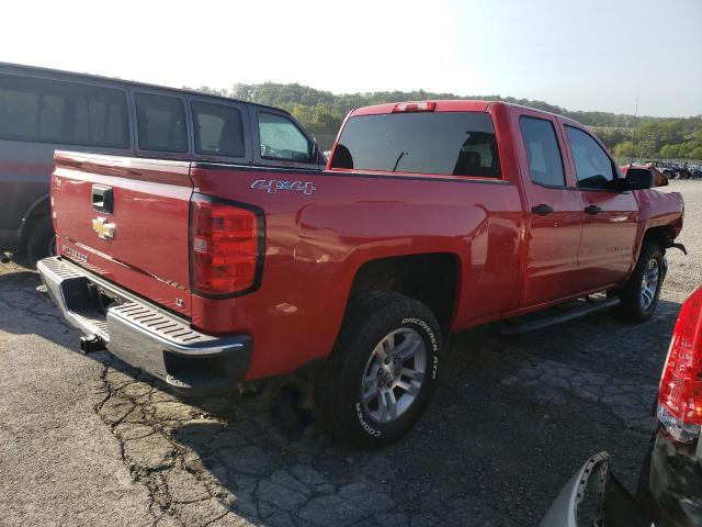 Photo 3 from auction – 2014 CHEVROLET SILVERADO with VIN 1GCVKREC3EZ225779