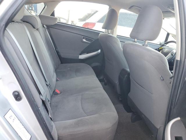 Photo 10 from auction – 2015 TOYOTA PRIUS with VIN JTDKN3DU7F1914211