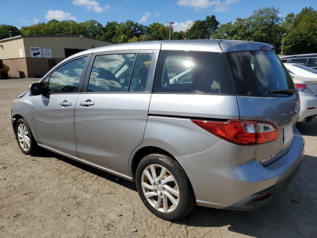 Photo 2 from auction – 2012 MAZDA 5 with VIN JM1CW2BL0C0136650