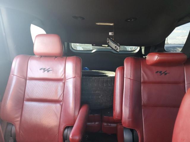Photo 10 from auction – 2017 DODGE DURANGO R/ with VIN 1C4SDJCT9HC611275