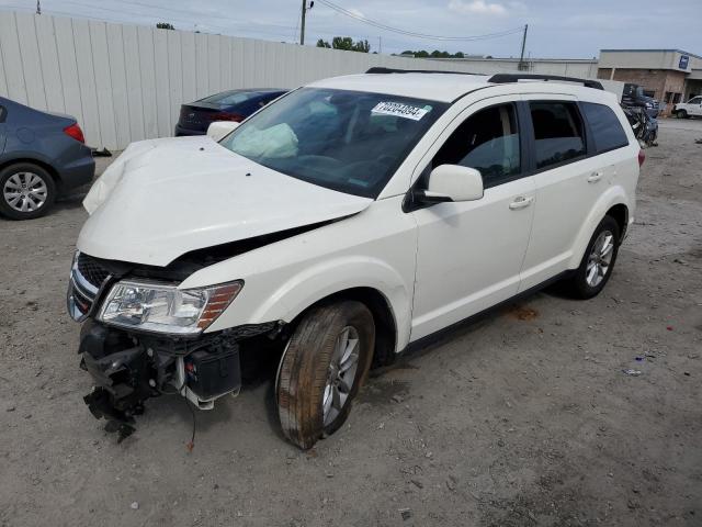 Photo 1 from auction – 2014 DODGE JOURNEY SX with VIN 3C4PDCBG4ET140996