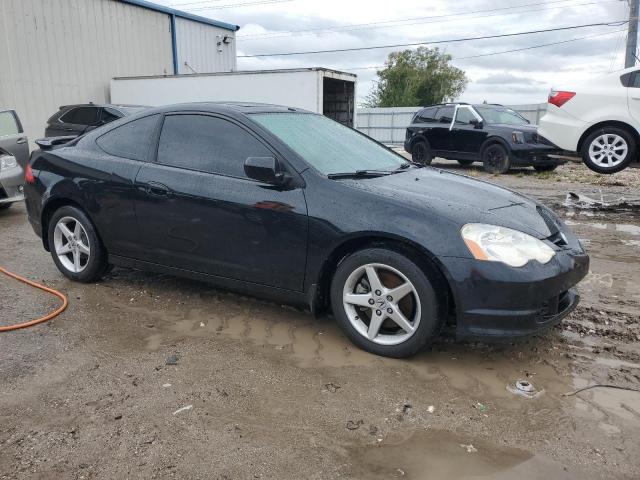 Photo 4 from auction – 2003 ACURA RSX TYPE-S with VIN JH4DC53063C010647