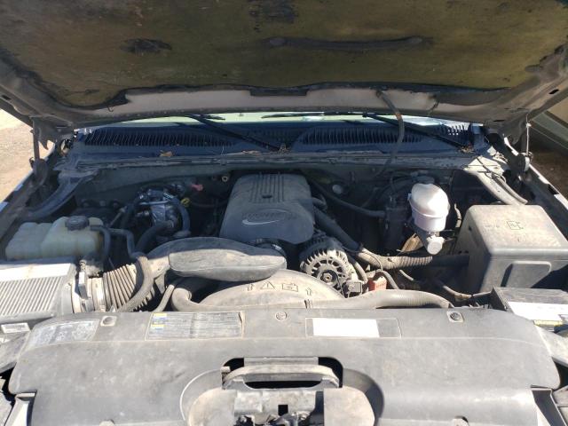 Photo 11 from auction – 2003 CHEVROLET SILVERADO with VIN 1GCEC19V93E272877