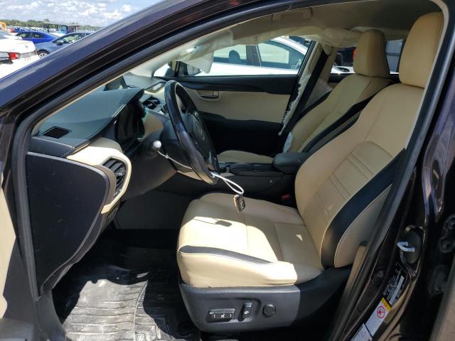 Photo 7 from auction – 2015 LEXUS NX 200T with VIN JTJYARBZ7F2007117