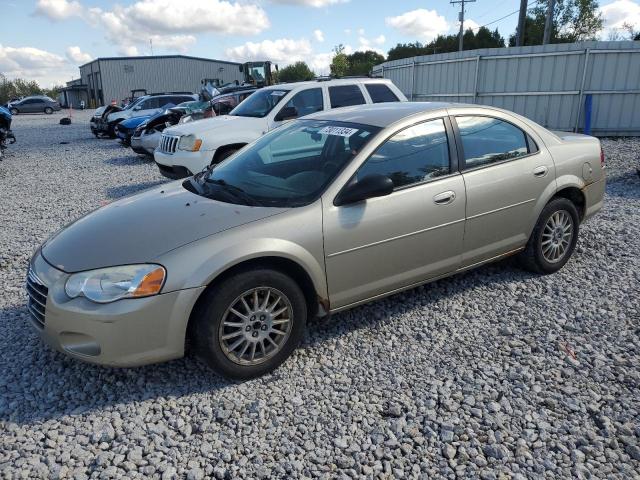 Photo 1 from auction – 2006 CHRYSLER SEBRING TO with VIN 1C3EL56R96N146297