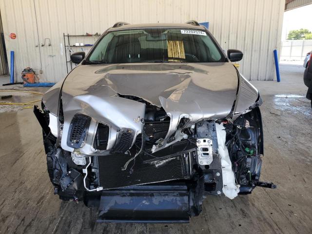 Photo 5 from auction – 2016 JEEP CHEROKEE S with VIN 1C4PJLAB3GW284132