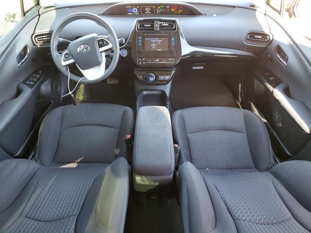 Photo 8 from auction – 2017 TOYOTA PRIUS with VIN JTDKBRFU1H3567121