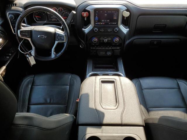 Photo 8 from auction – 2019 CHEVROLET SILVERADO with VIN 1GCPYFED3KZ279447