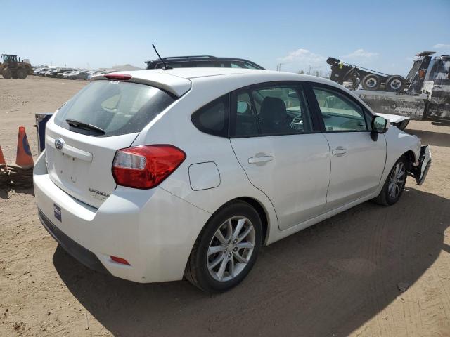 Photo 3 from auction – 2014 SUBARU IMPREZA PR with VIN JF1GPAC64E8257208