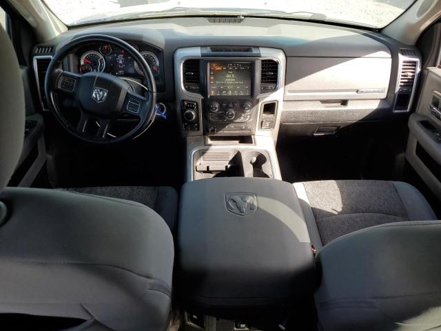 Photo 8 from auction – 2017 RAM 1500 SLT with VIN 1C6RR7TT9HS845920