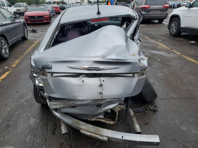 Photo 6 from auction – 2014 CHRYSLER 200 TOURIN with VIN 1C3CCBBG3EN145042