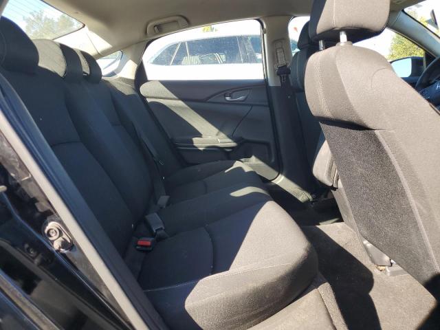 Photo 10 from auction – 2017 HONDA CIVIC LX with VIN 2HGFC2F54HH534837