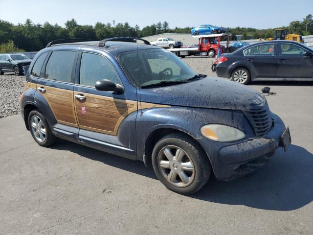 Photo 4 from auction – 2003 CHRYSLER PT CRUISER with VIN 3C4FY58B63T516022