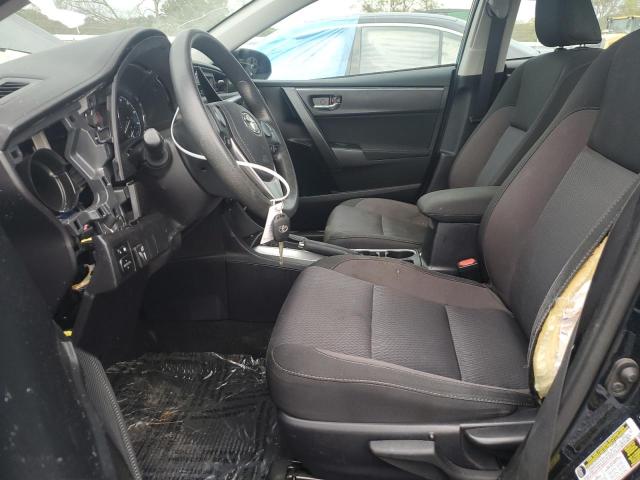 Photo 7 from auction – 2018 TOYOTA COROLLA L with VIN 2T1BURHE8JC123229
