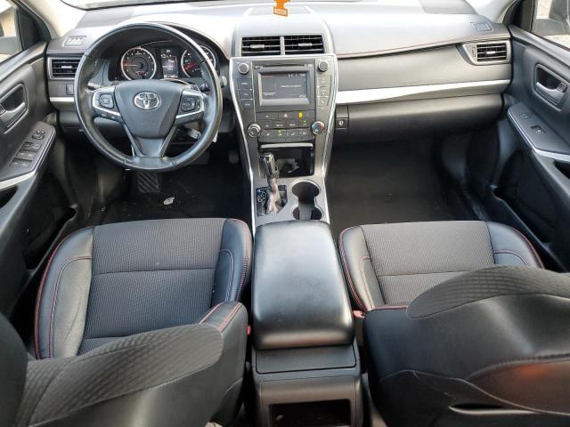 Photo 8 from auction – 2017 TOYOTA CAMRY LE with VIN 4T1BF1FK0HU420623