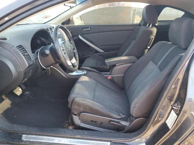 Photo 7 from auction – 2008 NISSAN ALTIMA 3.5 with VIN 1N4BL24E68C139602