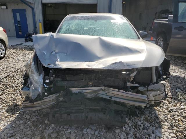 Photo 5 from auction – 2018 SUBARU LEGACY 2.5 with VIN 4S3BNAA64J3015409